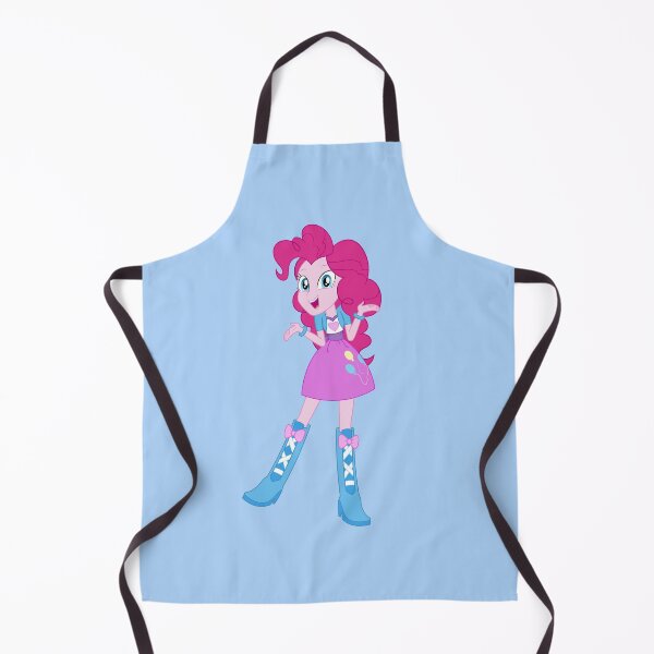 Item preview, Equestria Girls; Pinkie Pie; Light Blue designed and sold by Marco Bottiglieri.