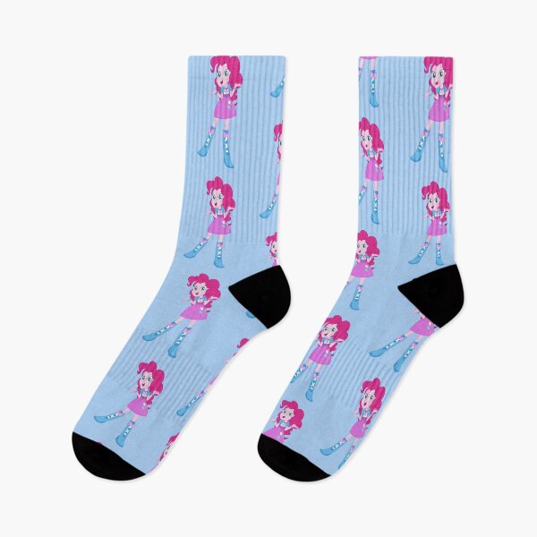 Item preview, Equestria Girls; Pinkie Pie; Light Blue designed and sold by Marco Bottiglieri.