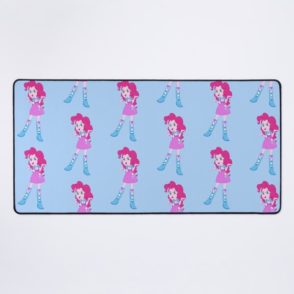 Item preview, Equestria Girls; Pinkie Pie; Light Blue designed and sold by Marco Bottiglieri.