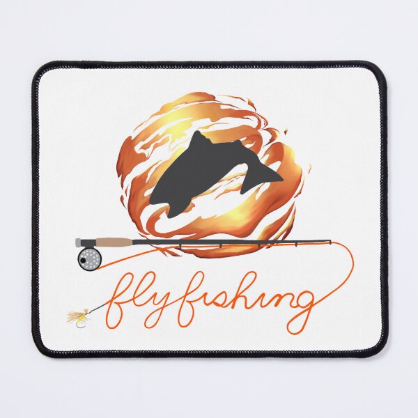 Item preview, Fly Fishing designed and sold by aburabire.