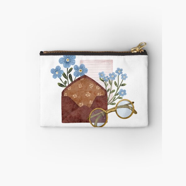 Item preview, Hand written letter envelope designed and sold by pinkyfish1010.