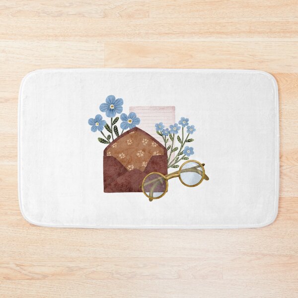Item preview, Hand written letter envelope designed and sold by pinkyfish1010.