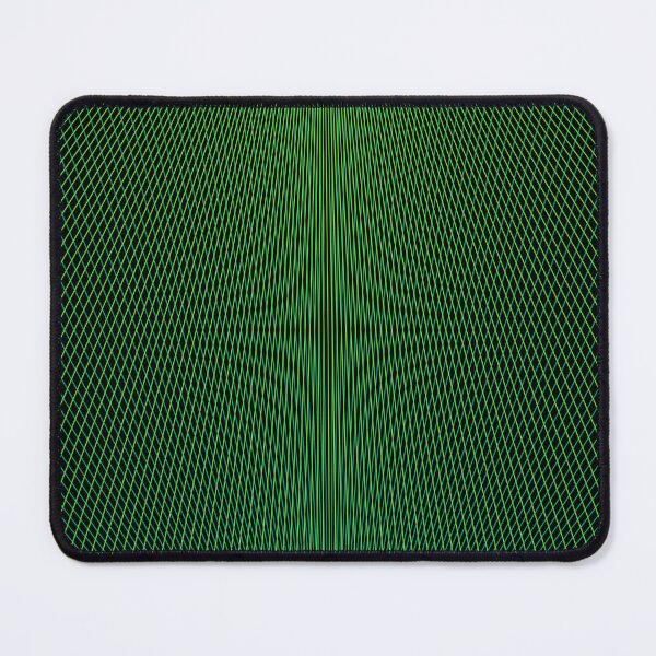 Item preview, Rectangular Pattern 7 Morph D [10001A-Greens-BB] designed and sold by LottMultimedia.