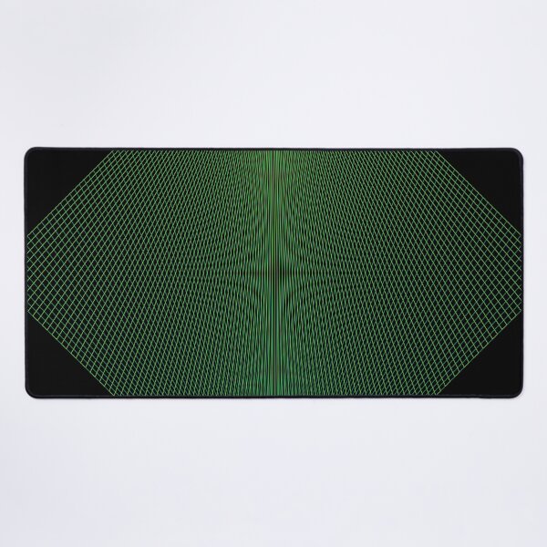 Item preview, Rectangular Pattern 7 Morph D [10001A-Greens-BB] designed and sold by LottMultimedia.