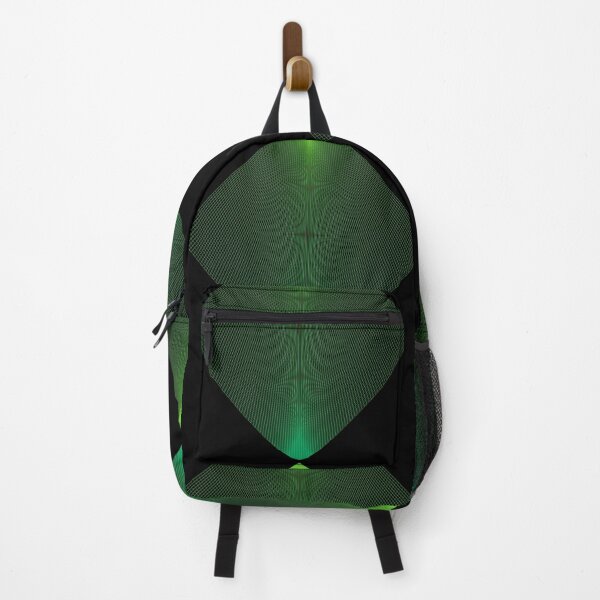 Item preview, Rectangular Pattern 7 Morph D [10001A-Greens-BB] designed and sold by LottMultimedia.
