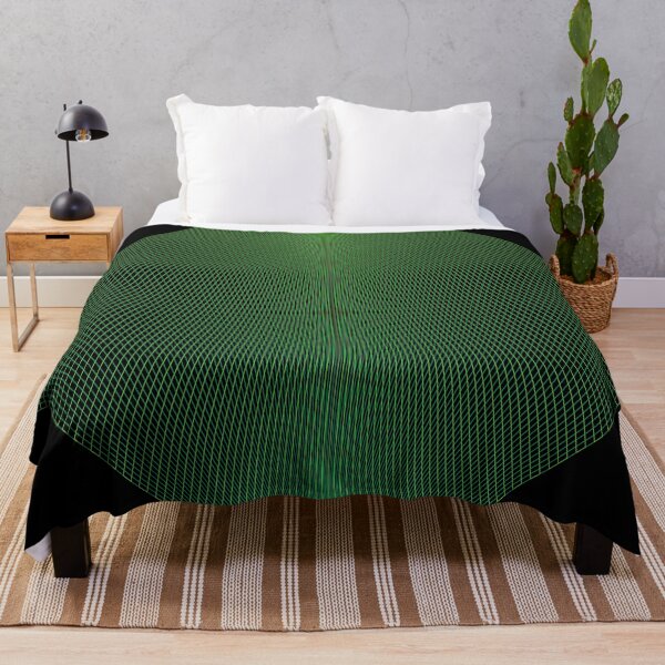 Item preview, Rectangular Pattern 7 Morph D [10001A-Greens-BB] designed and sold by LottMultimedia.
