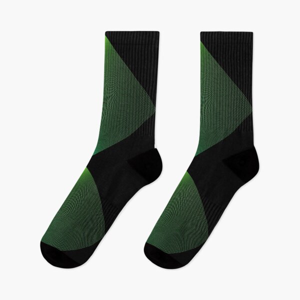 Item preview, Rectangular Pattern 7 Morph D [10001A-Greens-BB] designed and sold by LottMultimedia.