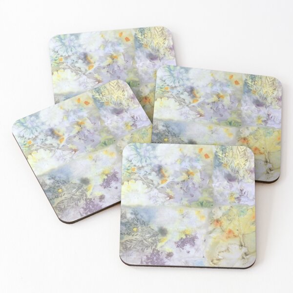 Item preview, botanicals  designed and sold by CraftyMatters.