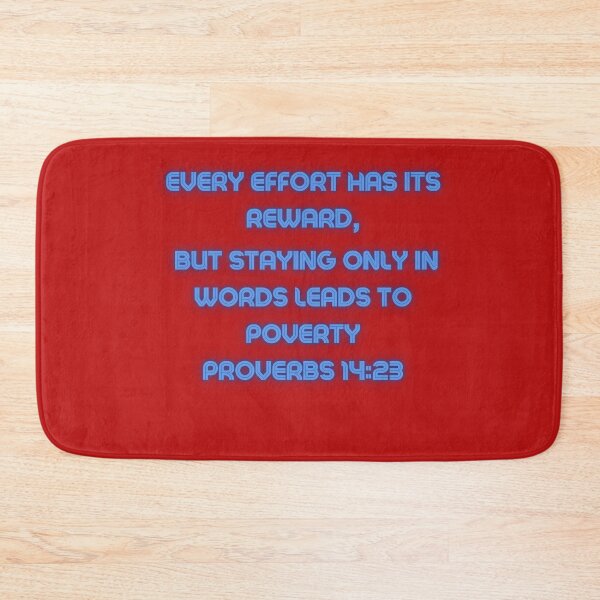 Item preview, Every effort has its reward designed and sold by JisbellOtiz.