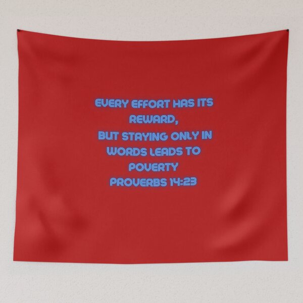 Item preview, Every effort has its reward designed and sold by JisbellOtiz.