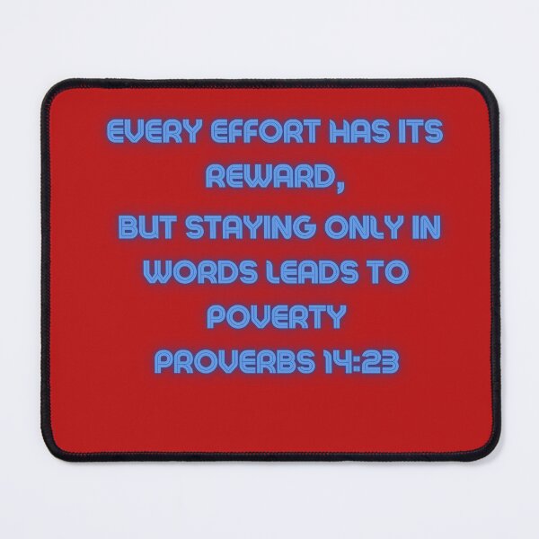Item preview, Every effort has its reward designed and sold by JisbellOtiz.