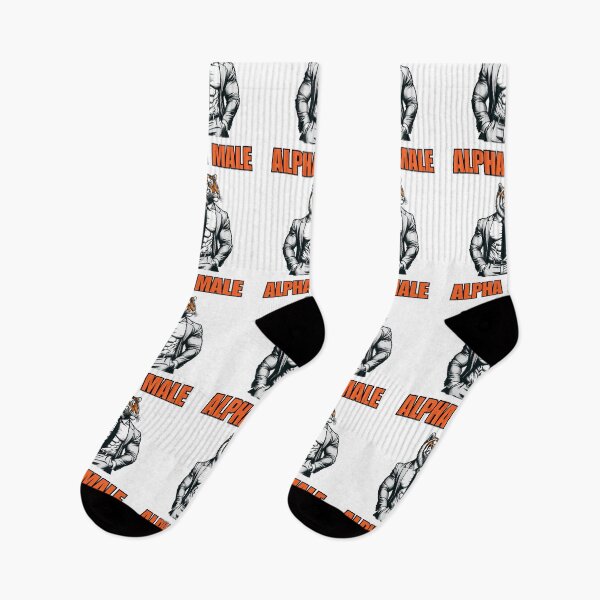 Item preview, Alpha Male Tiger designed and sold by LemuellTrends.