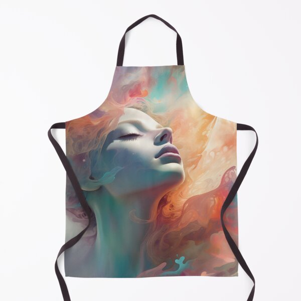 Item preview, Transcendental Reverie - Ego Dissolution designed and sold by AM-Fine-Designs.