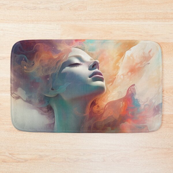 Item preview, Transcendental Reverie - Ego Dissolution designed and sold by AM-Fine-Designs.
