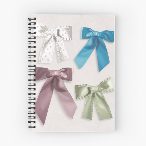 Item preview, Bow Collection designed and sold by Jennysic23.
