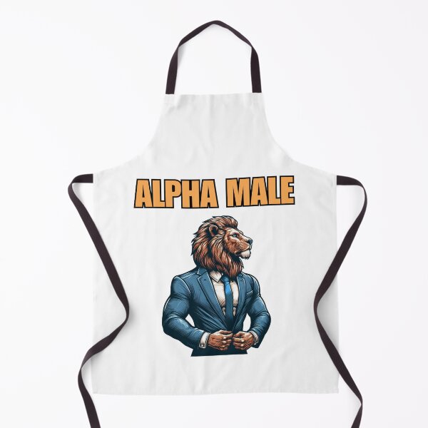 Item preview, Alpha Male Lion designed and sold by LemuellTrends.