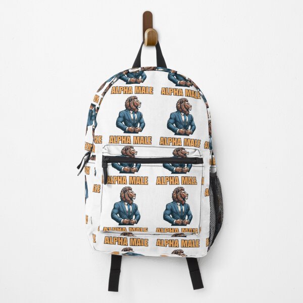 Item preview, Alpha Male Lion designed and sold by LemuellTrends.
