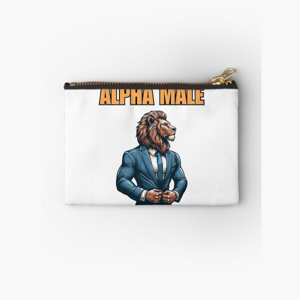 Item preview, Alpha Male Lion designed and sold by LemuellTrends.