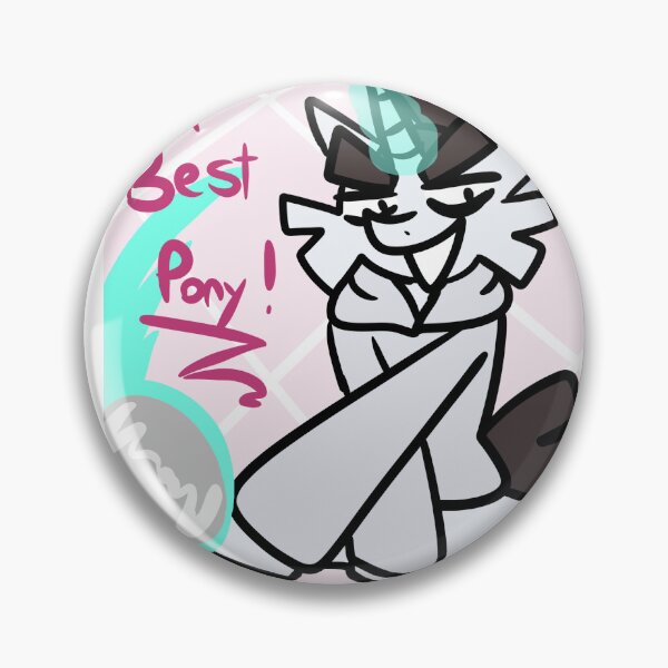 Item preview, Ask Best Pony designed and sold by FroggiOwI.