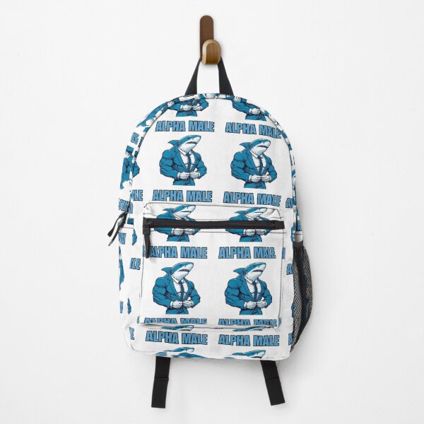 Item preview, Alpha Male Shark designed and sold by LemuellTrends.