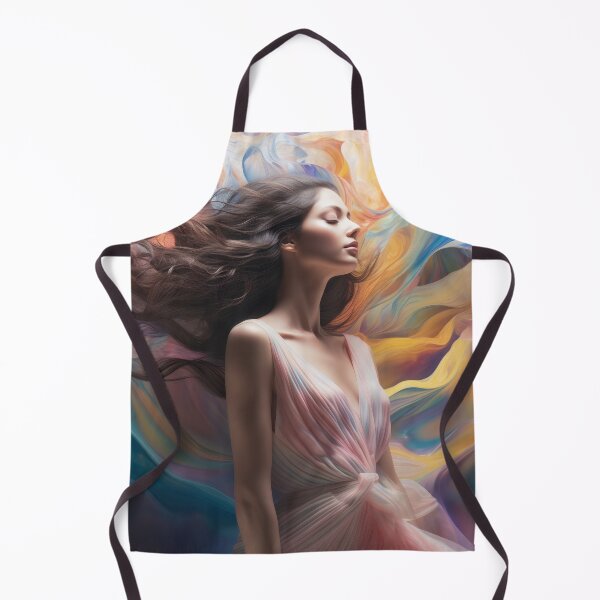 Item preview, Transcendental Reverie - Ego Dissolution designed and sold by AM-Fine-Designs.