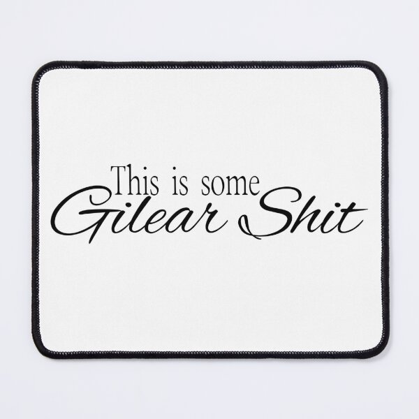 Item preview, This is some Gilear Shit designed and sold by SiriuslyShawni.