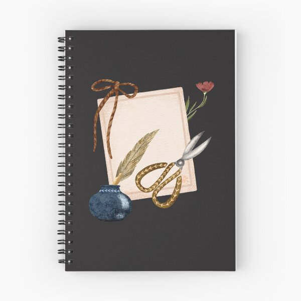 Item preview, Writing a hand written letter designed and sold by pinkyfish1010.