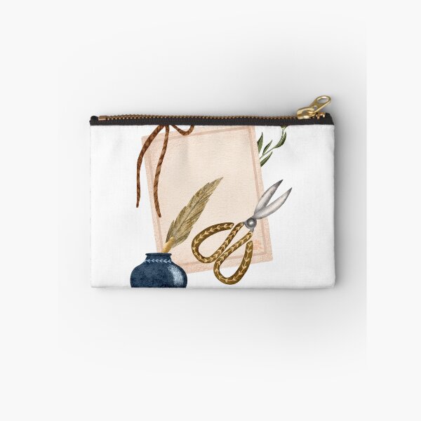 Item preview, Writing a hand written letter designed and sold by pinkyfish1010.