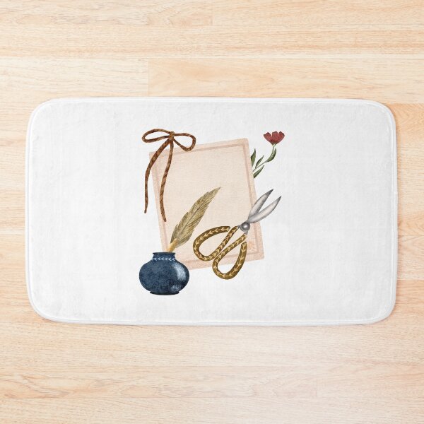 Item preview, Writing a hand written letter designed and sold by pinkyfish1010.