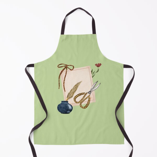 Item preview, Writing a hand written letter designed and sold by pinkyfish1010.