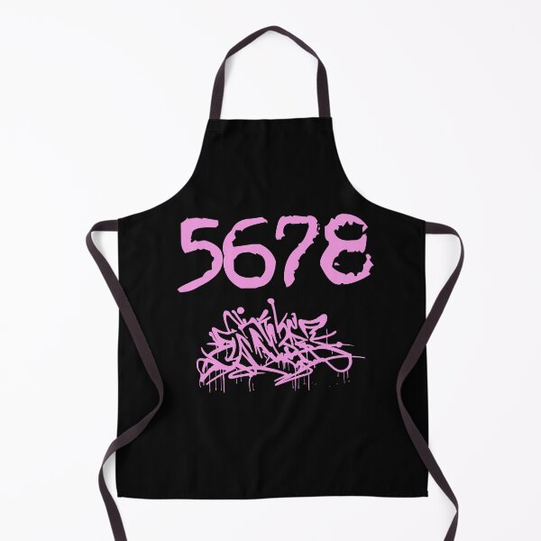 Item preview, 5678 designed and sold by Swooncake Press.