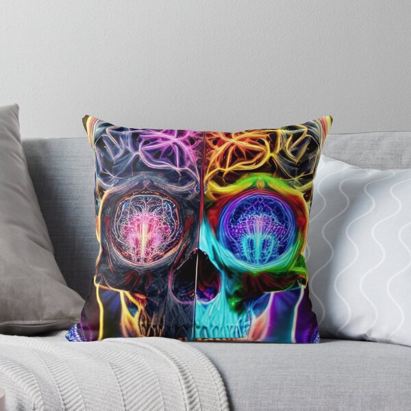 Item preview, Psychedelic designed and sold by MatrixTattoo.