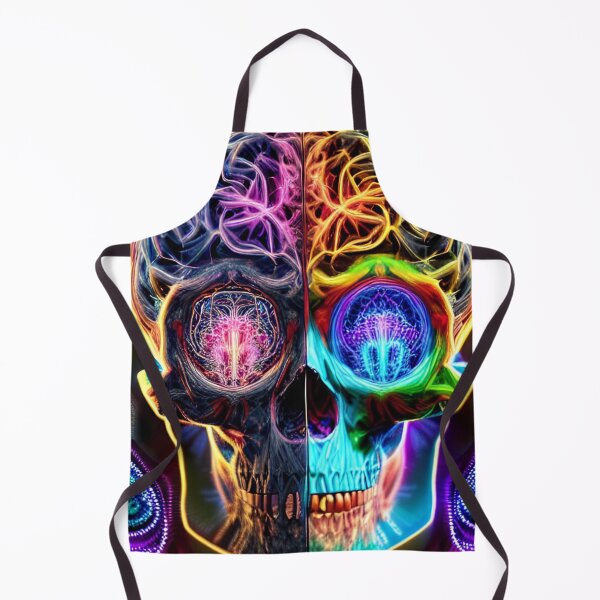 Item preview, Psychedelic designed and sold by MatrixTattoo.