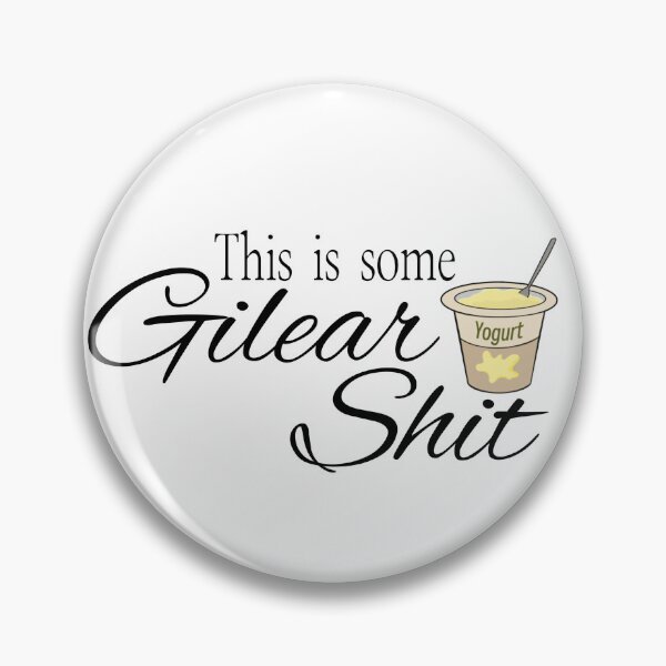 Item preview, This is some Gilear Shit - Yogurt designed and sold by SiriuslyShawni.
