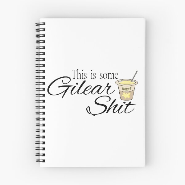 Item preview, This is some Gilear Shit - Yogurt designed and sold by SiriuslyShawni.