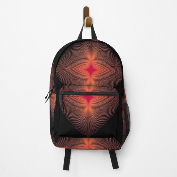 Item preview, Rectangular Pattern 7 Morph D [10630-Oranges-BB] designed and sold by LottMultimedia.