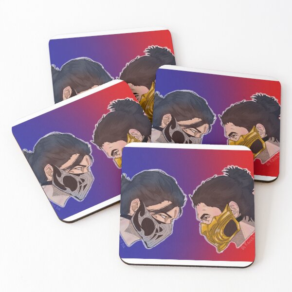 Item preview, Lin Kuai brothers designed and sold by KanashiiDa.