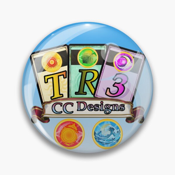 Item preview, Logo (Promotional) designed and sold by Rogue Wizard.