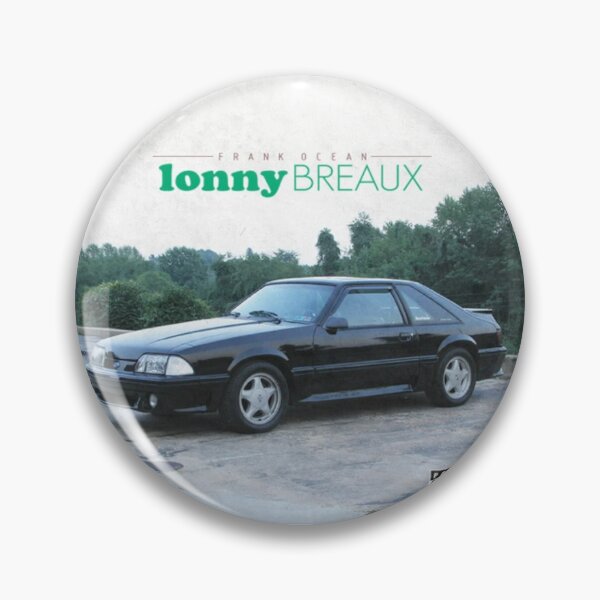 Item preview, Frank Ocean Lonny Breaux designed and sold by ShirtStock-.