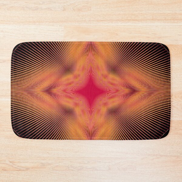 Item preview, Rectangular Pattern 7 Morph D [10418-Oranges-BB] designed and sold by LottMultimedia.