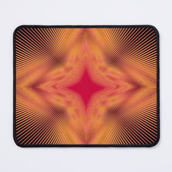 Item preview, Rectangular Pattern 7 Morph D [10418-Oranges-BB] designed and sold by LottMultimedia.