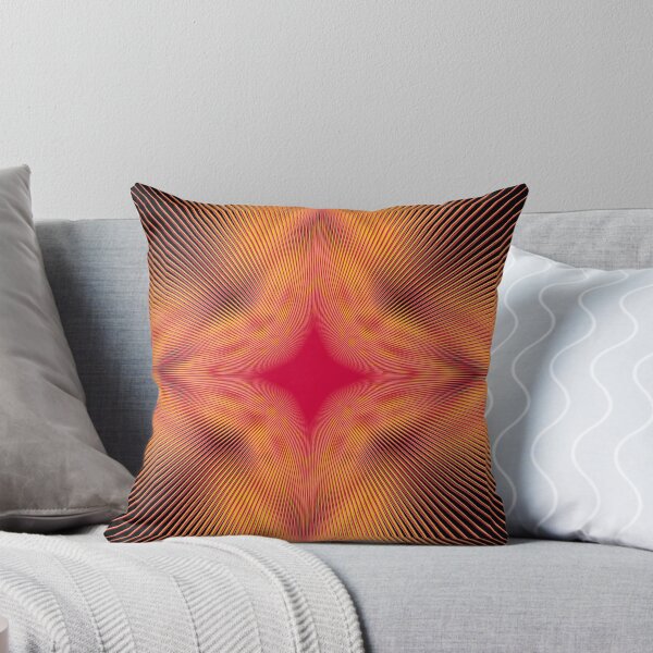 Item preview, Rectangular Pattern 7 Morph D [10418-Oranges-BB] designed and sold by LottMultimedia.
