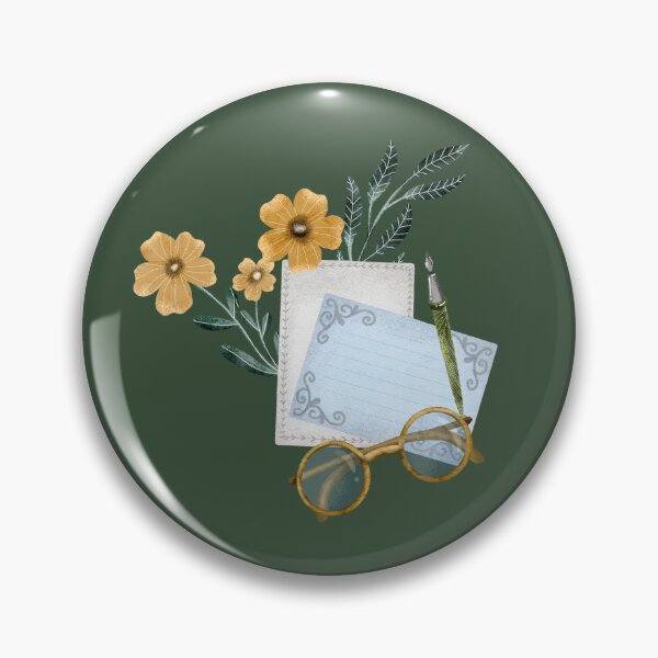 Item preview, Letter writing time designed and sold by pinkyfish1010.