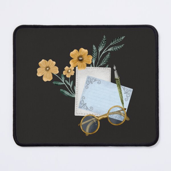Item preview, Letter writing time designed and sold by pinkyfish1010.