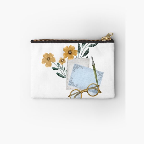 Item preview, Letter writing time designed and sold by pinkyfish1010.