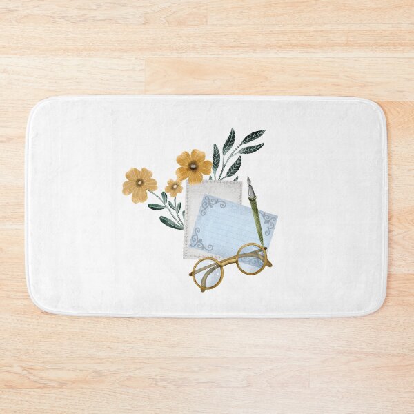 Item preview, Letter writing time designed and sold by pinkyfish1010.