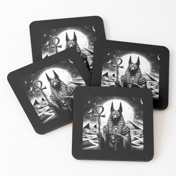 Item preview, anubis designed and sold by NewWave012.