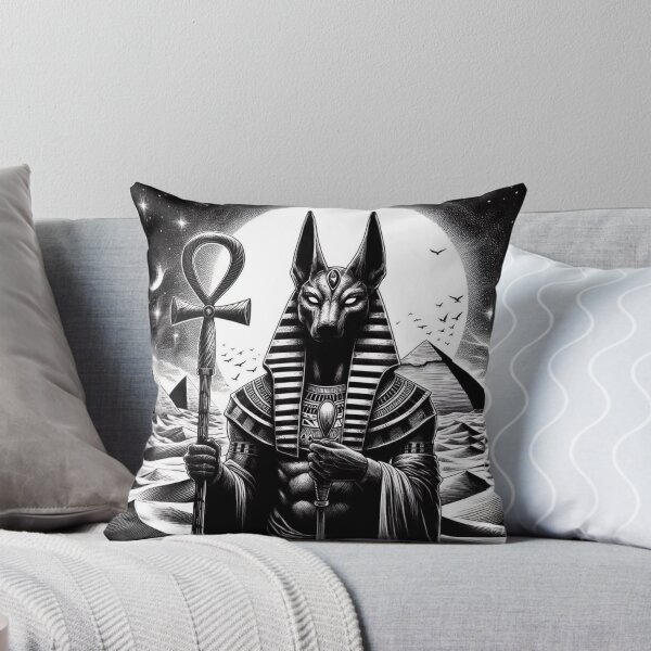 Item preview, anubis designed and sold by NewWave012.