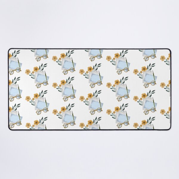 Item preview, Letter writing time designed and sold by pinkyfish1010.