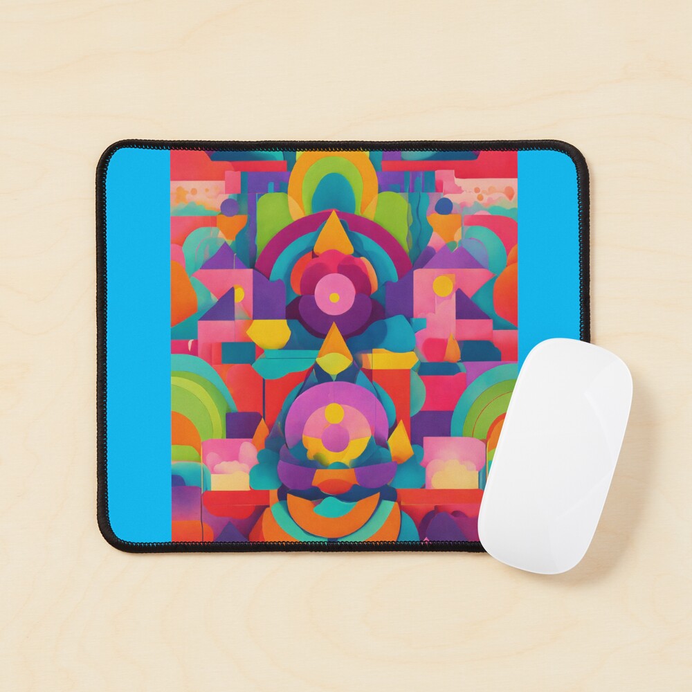 Item preview, Mouse Pad designed and sold by Dyl0098.
